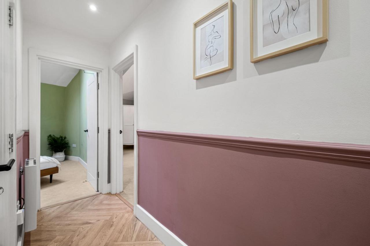 Princes Wharf, Stylish 2 Bed City Centre Apartment Newcastle upon Tyne Exterior foto