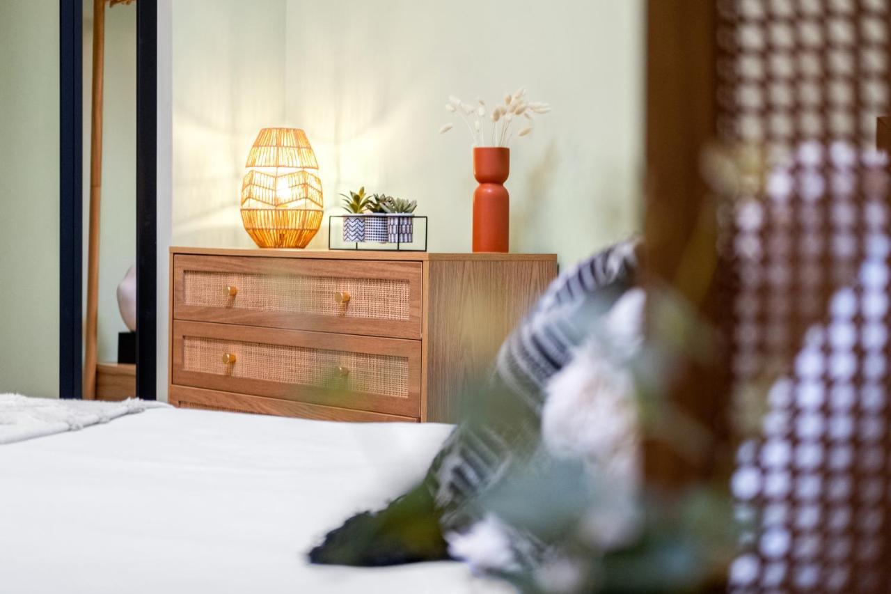 Princes Wharf, Stylish 2 Bed City Centre Apartment Newcastle upon Tyne Exterior foto